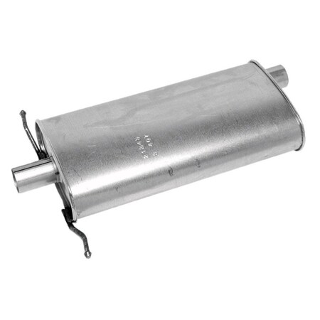 Walker EXHAUST MUFFLER 18845